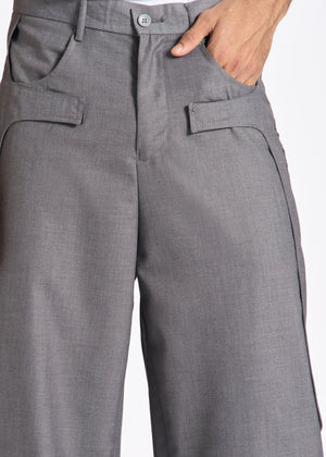 Grey